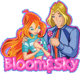 Winx graphics