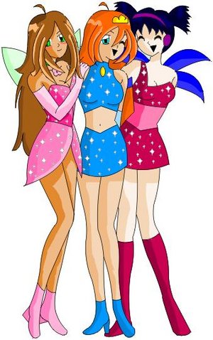 Winx