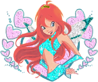 Winx graphics