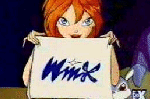 Winx graphics