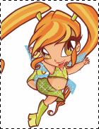 Winx graphics