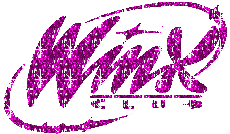 Winx graphics