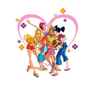 Winx