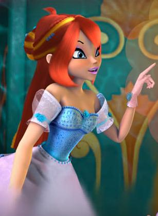 Winx graphics