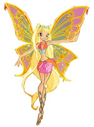 Winx