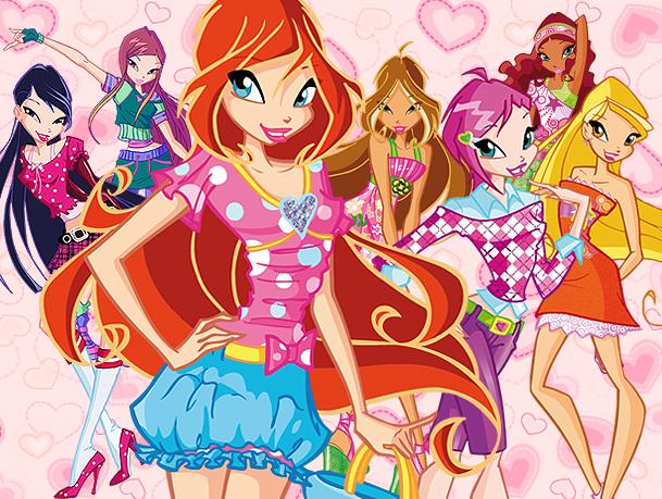 Winx