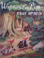 Wipneus en pim