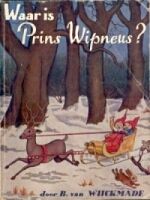 Wipneus en pim graphics