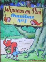 Wipneus en pim graphics