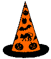 Witch hats