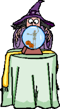 Witches graphics