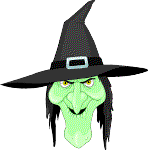 Witches graphics