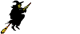 Witches graphics