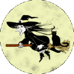 Witches graphics