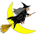 Witches graphics