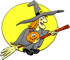 Witches graphics