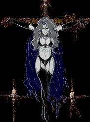 Witches graphics