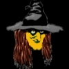 Witches graphics
