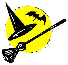 Witches graphics