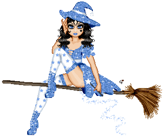 Witches graphics