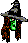 Witches graphics