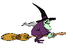 Witches graphics