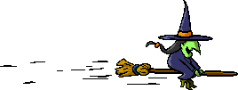Witches graphics