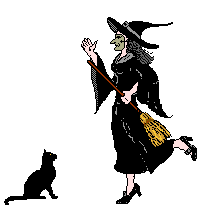 Witches