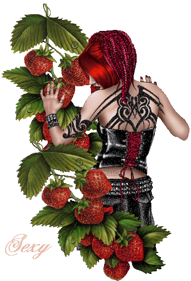 Women graphics