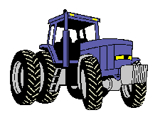 Work machines graphics