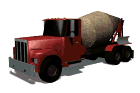 Work machines graphics