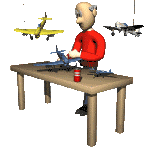 Working graphics