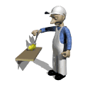 Working graphics