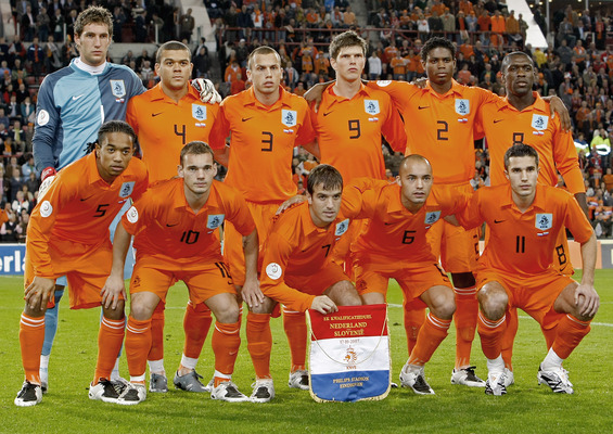 World cup 2010