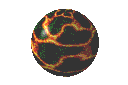 World globe graphics