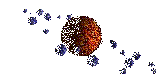 World globe graphics