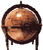 World globe graphics