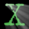 X files graphics
