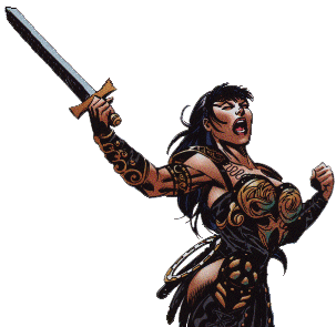 Xena