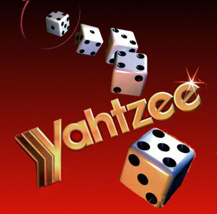 Yahtzee