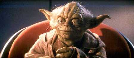 Yoda graphics