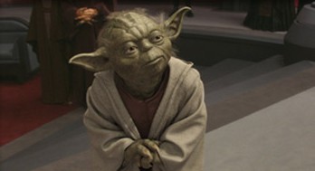 Yoda