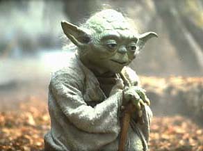 Yoda graphics