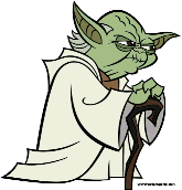Yoda graphics