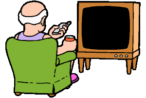 Zapping graphics