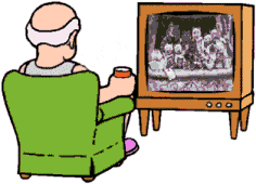 Zapping graphics