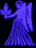 Zodiac signs graphics