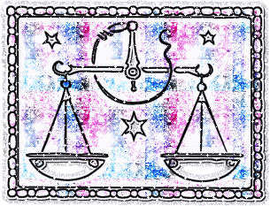 Zodiac signs graphics