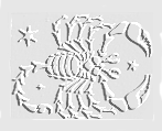 Zodiac signs graphics