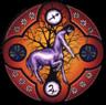 Zodiac signs graphics